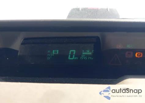 2007 Toyota Prius Touring z USA, uszkodzony, nr VIN JTDKB20U677556056